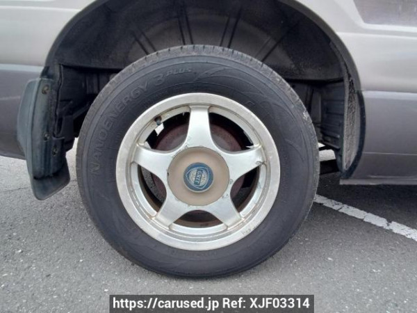 Used 1997 AT toyota townace-noah SR40G Image[30]
