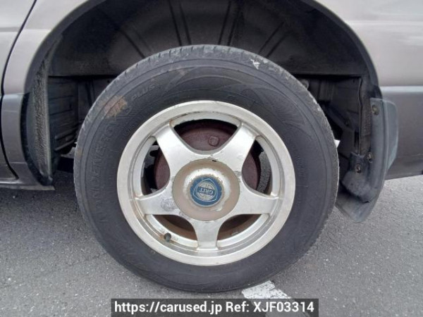 Used 1997 AT toyota townace-noah SR40G Image[31]