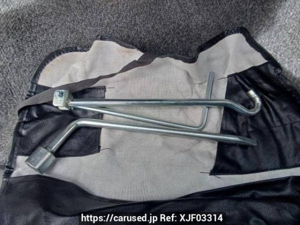 Used 1997 AT toyota townace-noah SR40G Image[42]