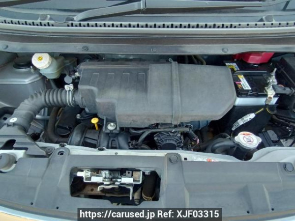 Used 2016 AT nissan dayz B21W Image[10]