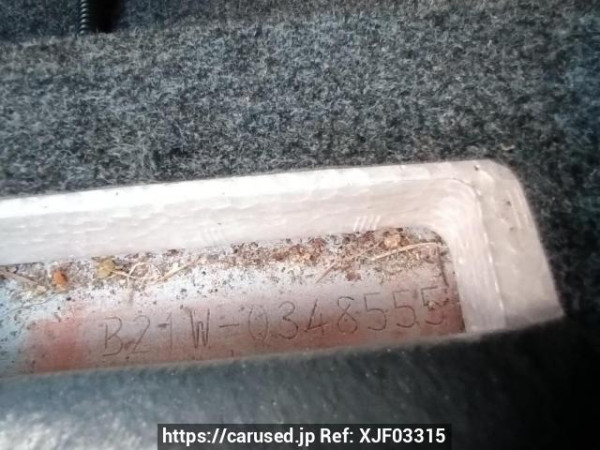 Used 2016 AT nissan dayz B21W Image[12]