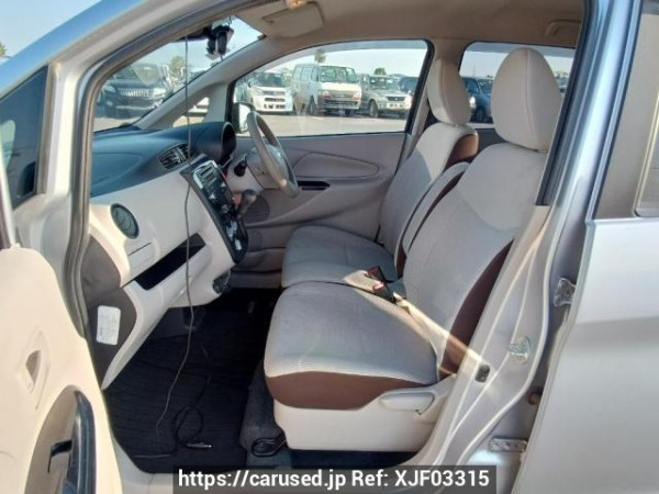 Used 2016 AT nissan dayz B21W Image[14]