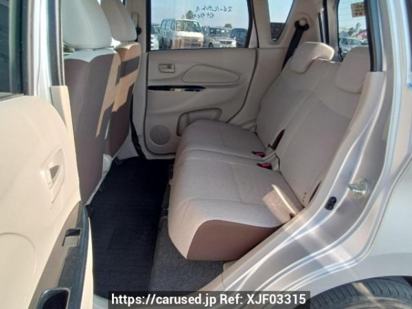 Used 2016 AT nissan dayz B21W Image[16]