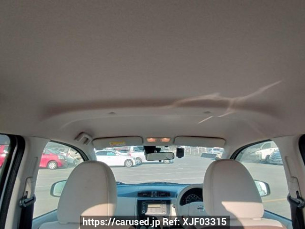 Used 2016 AT nissan dayz B21W Image[17]