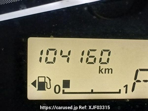 Used 2016 AT nissan dayz B21W Image[22]