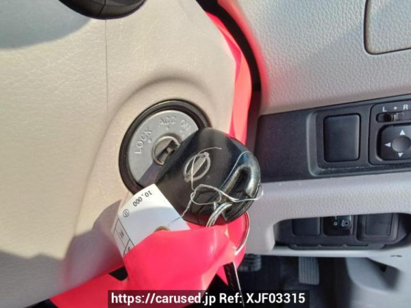 Used 2016 AT nissan dayz B21W Image[25]