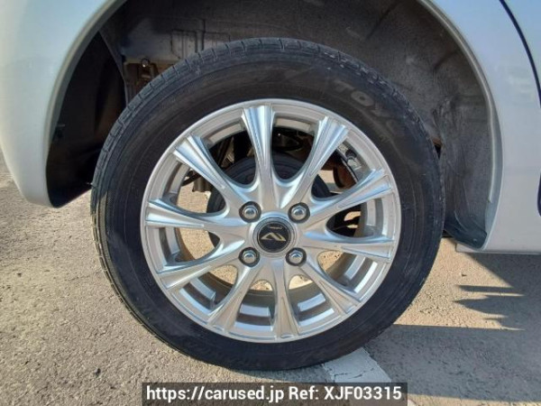 Used 2016 AT nissan dayz B21W Image[28]