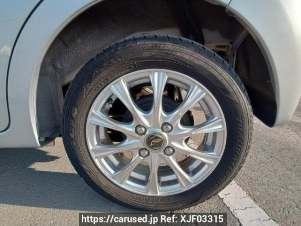 Used 2016 AT nissan dayz B21W Image[29]