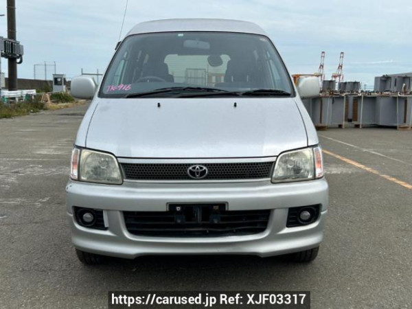 Used 1998 AT toyota liteace-noah SR40G Image[1]