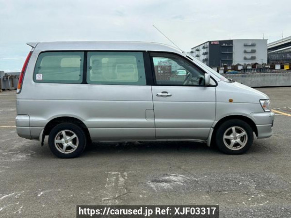 Used 1998 AT toyota liteace-noah SR40G Image[7]