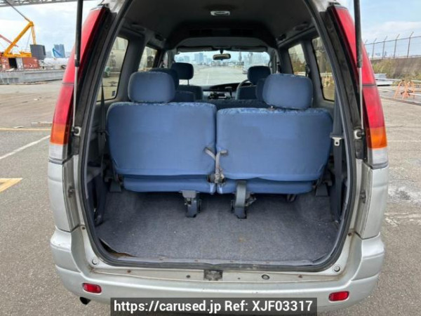 Used 1998 AT toyota liteace-noah SR40G Image[8]
