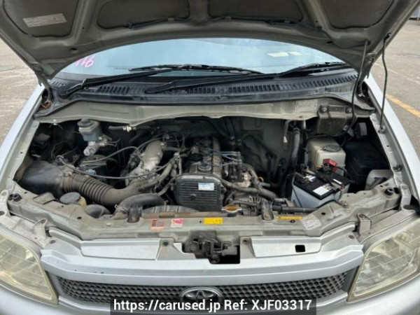 Used 1998 AT toyota liteace-noah SR40G Image[9]