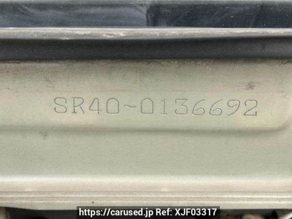 Used 1998 AT toyota liteace-noah SR40G Image[11]