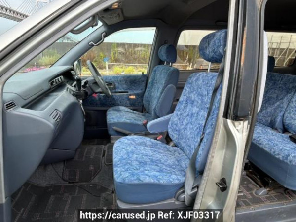 Used 1998 AT toyota liteace-noah SR40G Image[14]