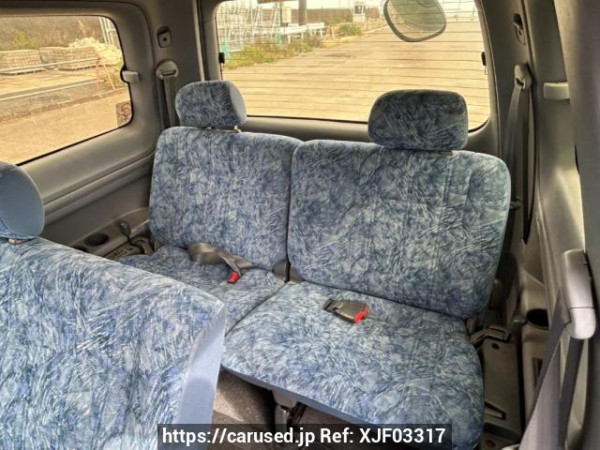Used 1998 AT toyota liteace-noah SR40G Image[16]