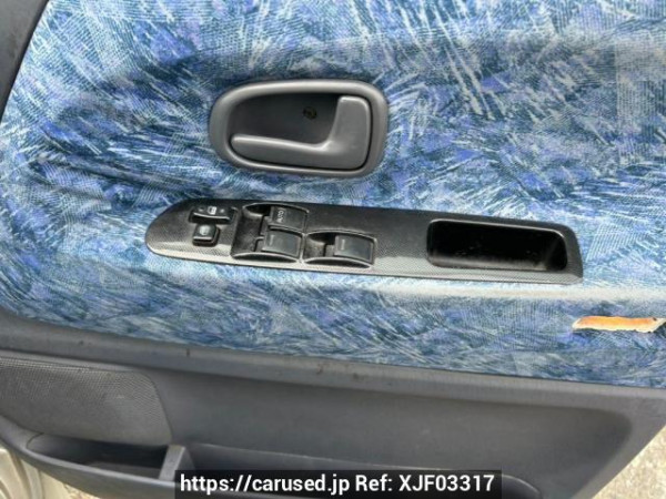 Used 1998 AT toyota liteace-noah SR40G Image[17]