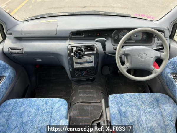 Used 1998 AT toyota liteace-noah SR40G Image[18]