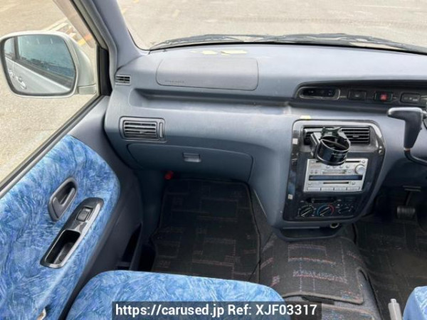 Used 1998 AT toyota liteace-noah SR40G Image[19]