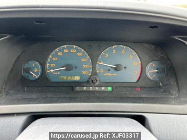 Used 1998 AT toyota liteace-noah SR40G Image[21]