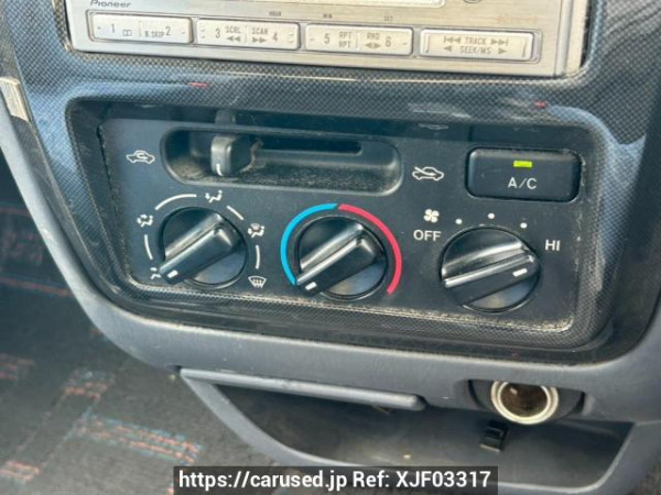 Used 1998 AT toyota liteace-noah SR40G Image[24]