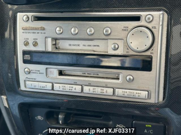Used 1998 AT toyota liteace-noah SR40G Image[25]
