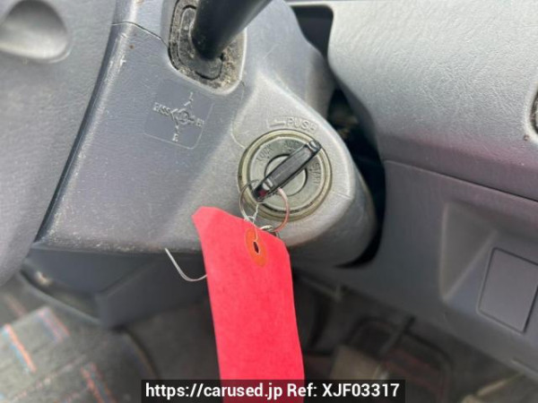 Used 1998 AT toyota liteace-noah SR40G Image[27]