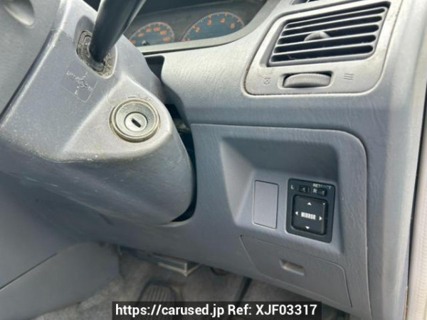 Used 1998 AT toyota liteace-noah SR40G Image[28]