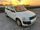 Toyota Probox Van NCP50V