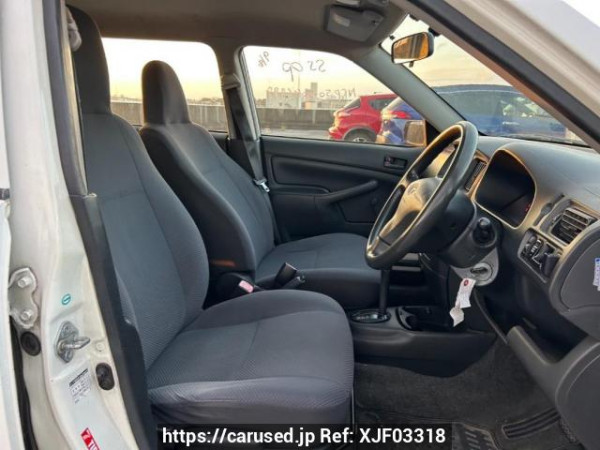 Used 2005 AT toyota probox-van NCP50V Image[12]