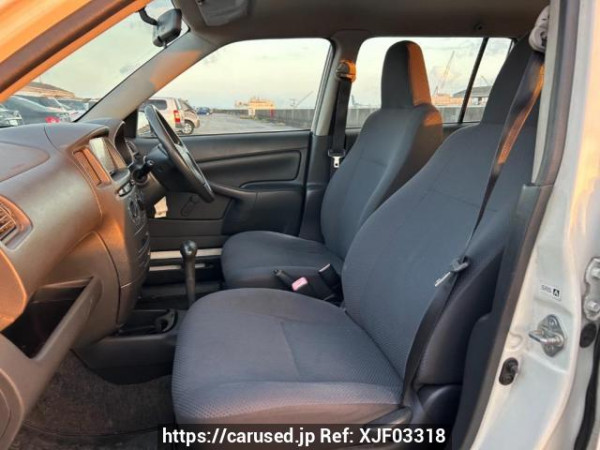 Used 2005 AT toyota probox-van NCP50V Image[13]