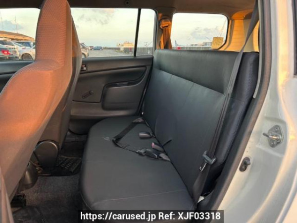 Used 2005 AT toyota probox-van NCP50V Image[15]