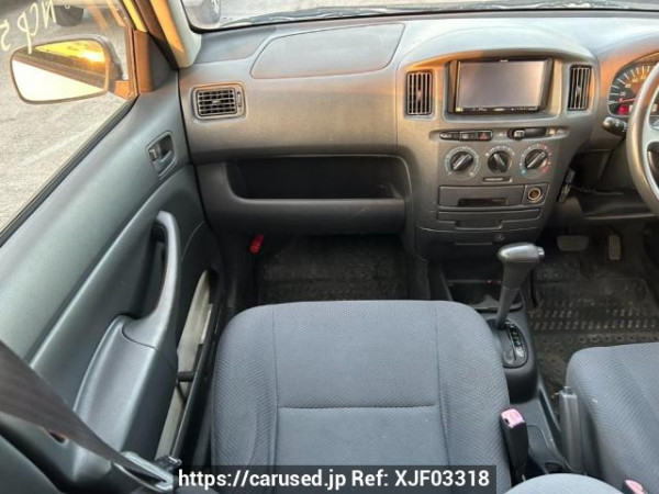 Used 2005 AT toyota probox-van NCP50V Image[18]