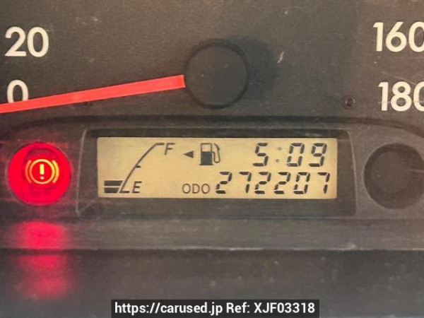 Used 2005 AT toyota probox-van NCP50V Image[21]