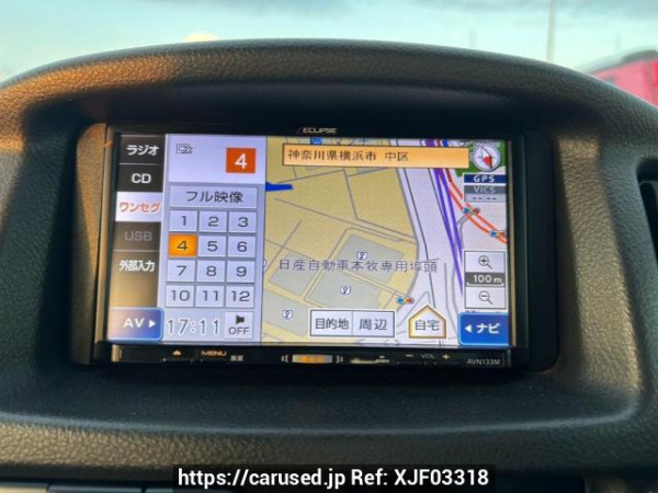 Used 2005 AT toyota probox-van NCP50V Image[23]