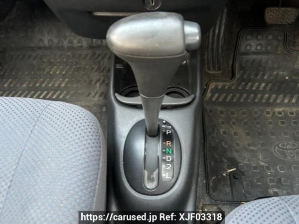 Used 2005 AT toyota probox-van NCP50V Image[25]