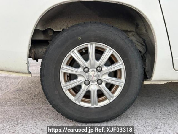 Used 2005 AT toyota probox-van NCP50V Image[30]