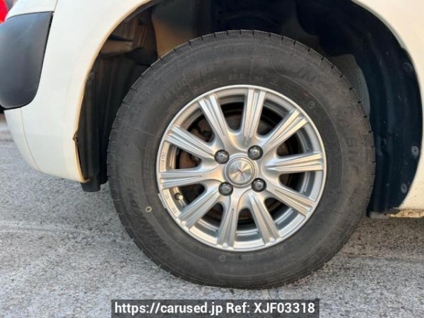 Used 2005 AT toyota probox-van NCP50V Image[32]