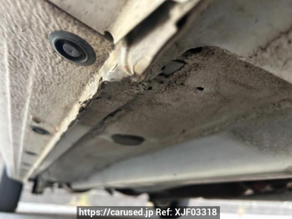 Used 2005 AT toyota probox-van NCP50V Image[33]