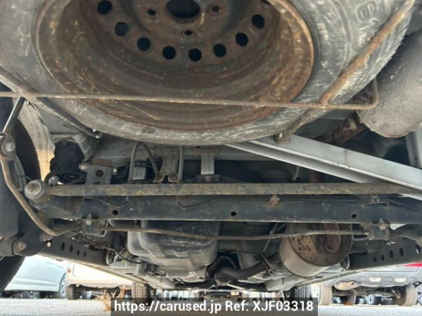 Used 2005 AT toyota probox-van NCP50V Image[41]