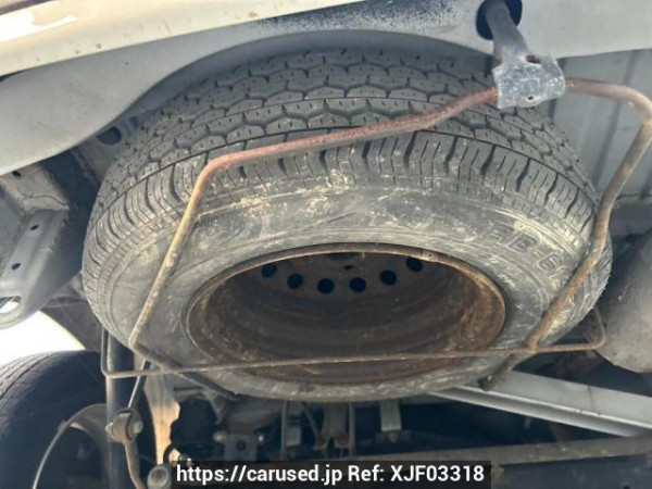 Used 2005 AT toyota probox-van NCP50V Image[42]