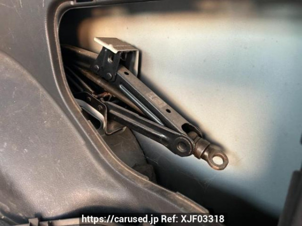 Used 2005 AT toyota probox-van NCP50V Image[43]