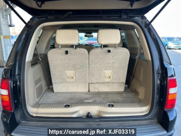Used 2008 AT ford explorer 1FMEU74 Image[8]