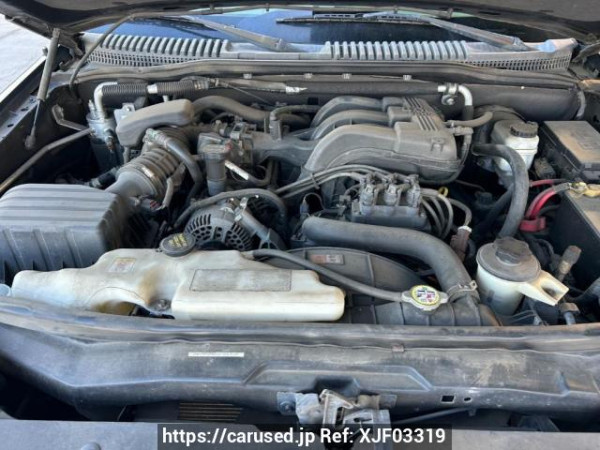 Used 2008 AT ford explorer 1FMEU74 Image[9]