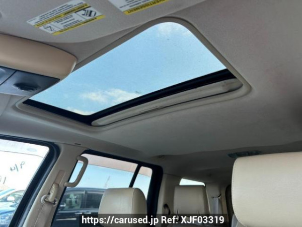 Used 2008 AT ford explorer 1FMEU74 Image[12]