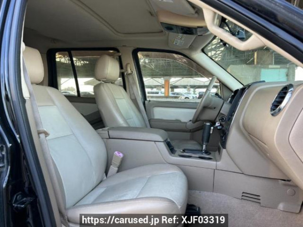 Used 2008 AT ford explorer 1FMEU74 Image[14]