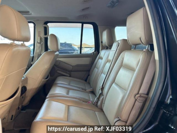 Used 2008 AT ford explorer 1FMEU74 Image[15]