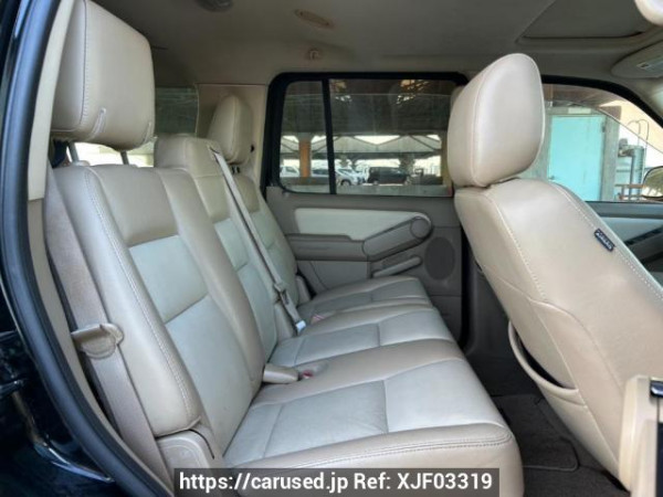 Used 2008 AT ford explorer 1FMEU74 Image[16]