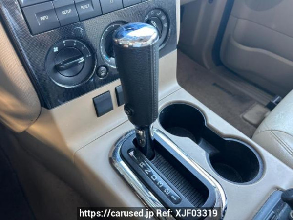 Used 2008 AT ford explorer 1FMEU74 Image[26]