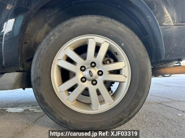 Used 2008 AT ford explorer 1FMEU74 Image[31]