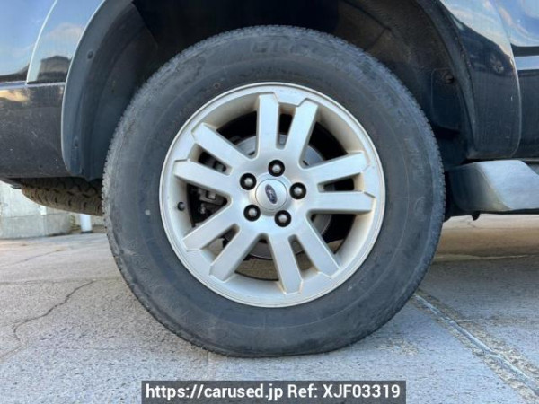 Used 2008 AT ford explorer 1FMEU74 Image[32]